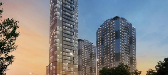 Apartment 3+1 in Istanbul, Turkey No. 24542 5