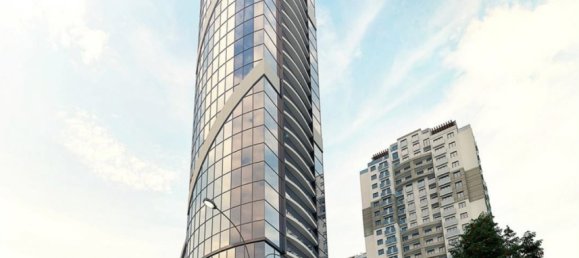 Apartment 3+1 in Istanbul, Turkey No. 24542 6