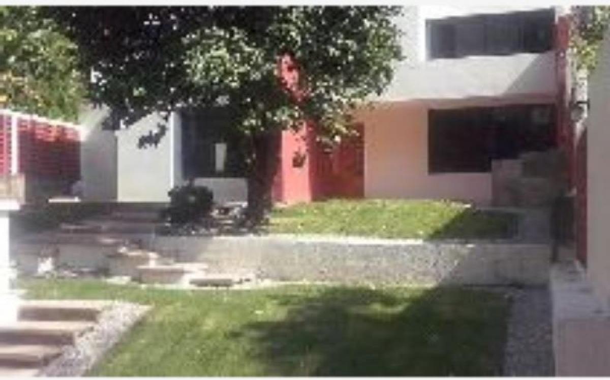 6 غرف نوم منزل في Morelos, Mexico رقم 186209