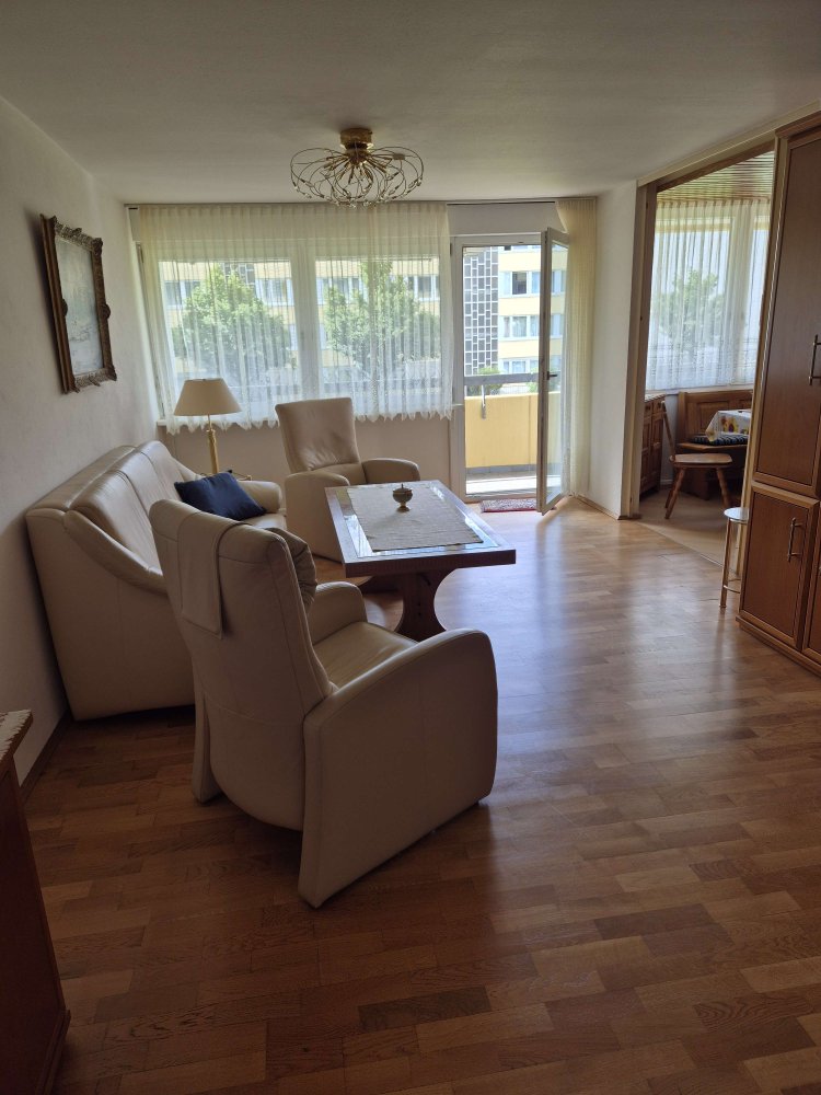 2 Schlafzimmer Wohnung in München, Germany, Nr. 272804