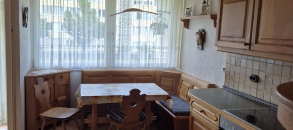 2 Schlafzimmer Wohnung in München, Germany, Nr. 272804 7