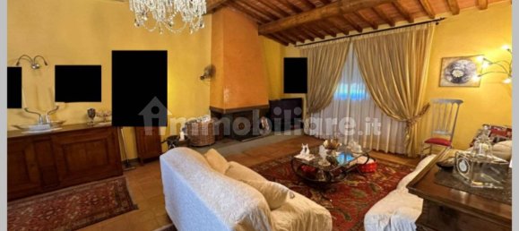 6 غرف نوم شقة في San Casciano in Val di Pesa, Italy رقم 377513 9