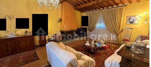 6 غرف نوم شقة في San Casciano in Val di Pesa, Italy رقم 377513 35