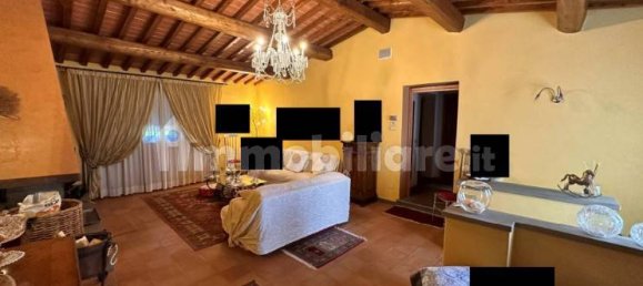 6 غرف نوم شقة في San Casciano in Val di Pesa, Italy رقم 377513 34