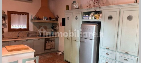 6 غرف نوم شقة في San Casciano in Val di Pesa, Italy رقم 377513 7