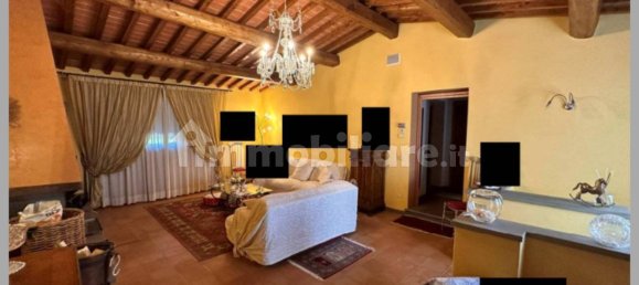 6 غرف نوم شقة في San Casciano in Val di Pesa, Italy رقم 377513 18