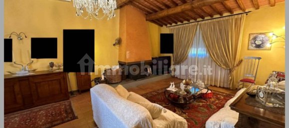 6 غرف نوم شقة في San Casciano in Val di Pesa, Italy رقم 377513 19