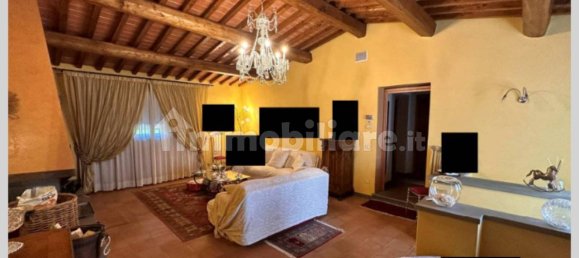 6 غرف نوم شقة في San Casciano in Val di Pesa, Italy رقم 377513 28