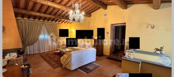 6 غرف نوم شقة في San Casciano in Val di Pesa, Italy رقم 377513 8
