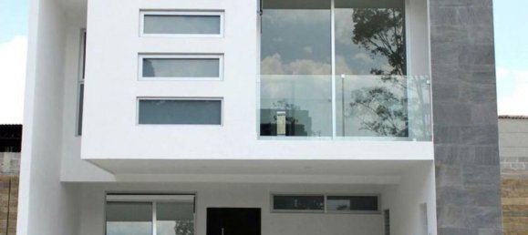 3 Schlafzimmer Haus in Puebla, Mexico, Nr. 165596 2