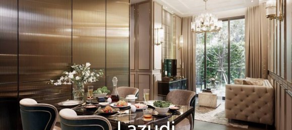 2 chambres Condo à Bangkok, Thailand No. 16460 3