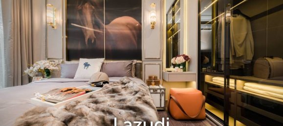 2 chambres Condo à Bangkok, Thailand No. 16460 2