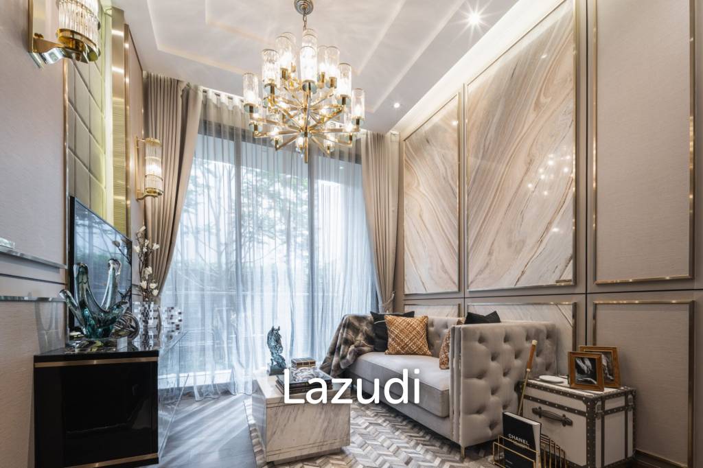 2 chambres Condo à Bangkok, Thailand No. 16460