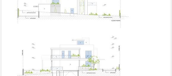 5 bedrooms House in Loule, Portugal No. 123053 7