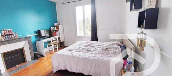 5 bedrooms Villa in Verberie, France No. 85451 7