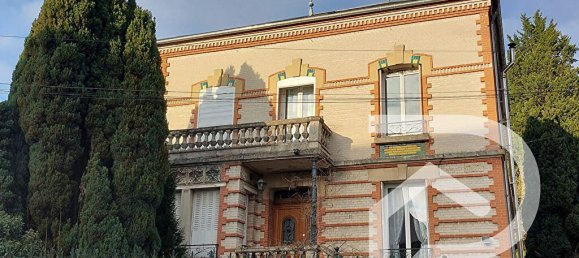 5 bedrooms Villa in Verberie, France No. 85451 12