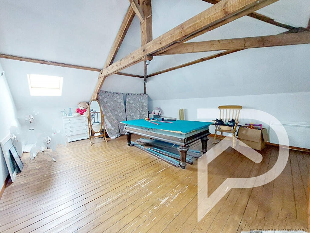 5 bedrooms Villa in Verberie, France No. 85451