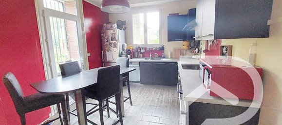 5 bedrooms Villa in Verberie, France No. 85451 5