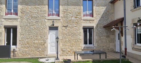 4 bedrooms House in Wassy, France No. 257980 23