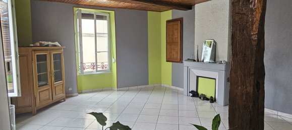 4 bedrooms House in Wassy, France No. 257980 25