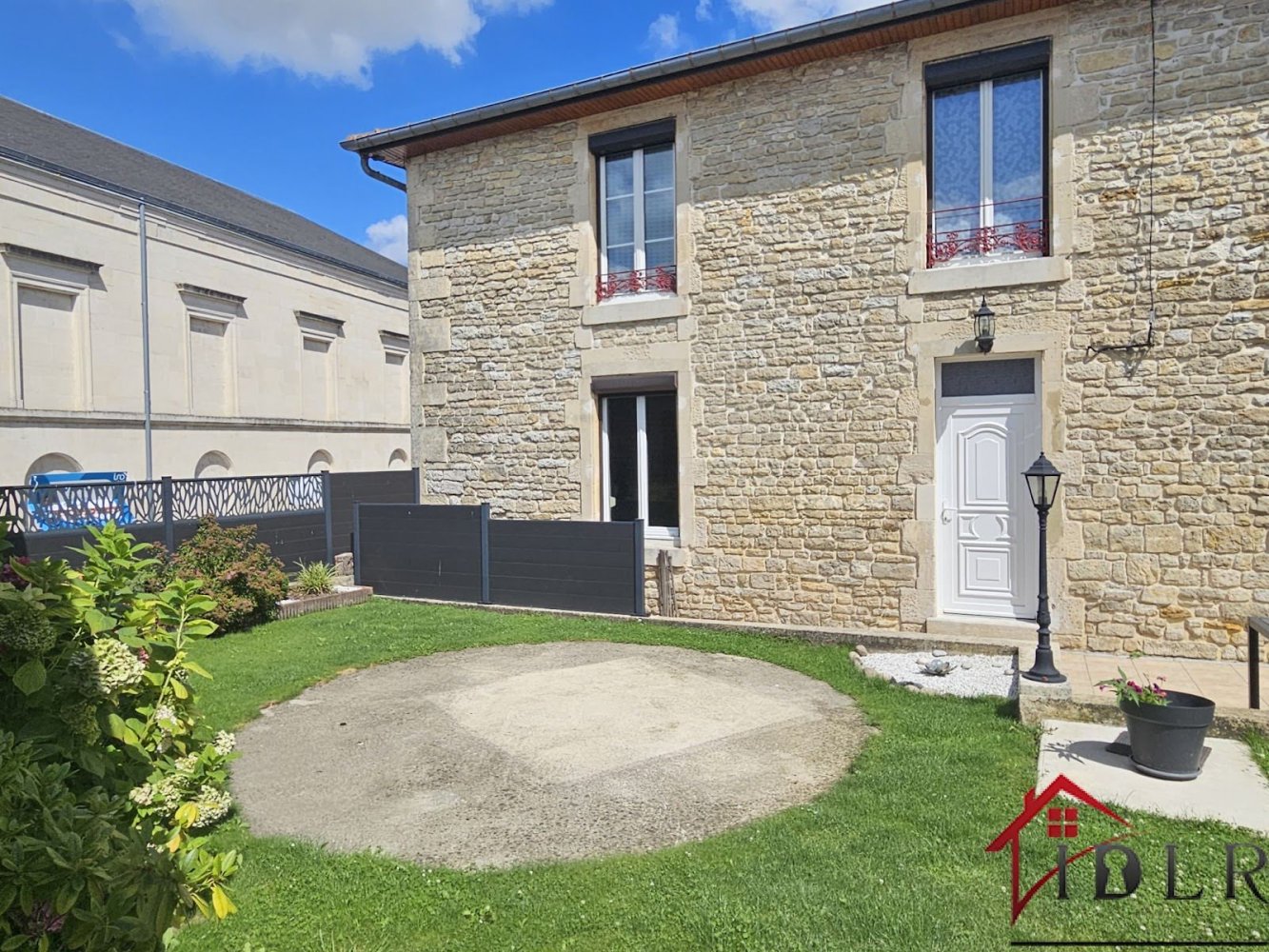 4 bedrooms House in Wassy, France No. 257980