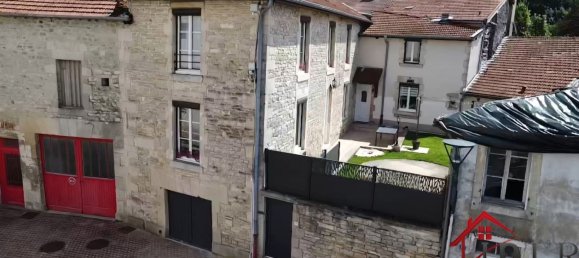 4 bedrooms House in Wassy, France No. 257980 4