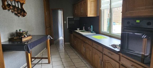 4 bedrooms House in Wassy, France No. 257980 11