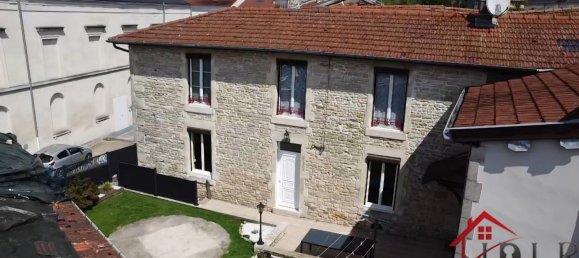 4 bedrooms House in Wassy, France No. 257980 32
