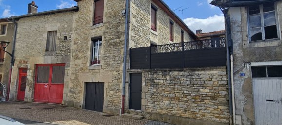 4 bedrooms House in Wassy, France No. 257980 22