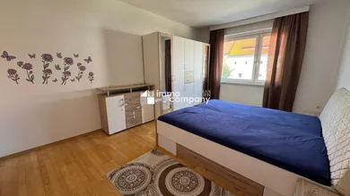 4 rooms Apartment in Knittelfeld, Austria No. 237167