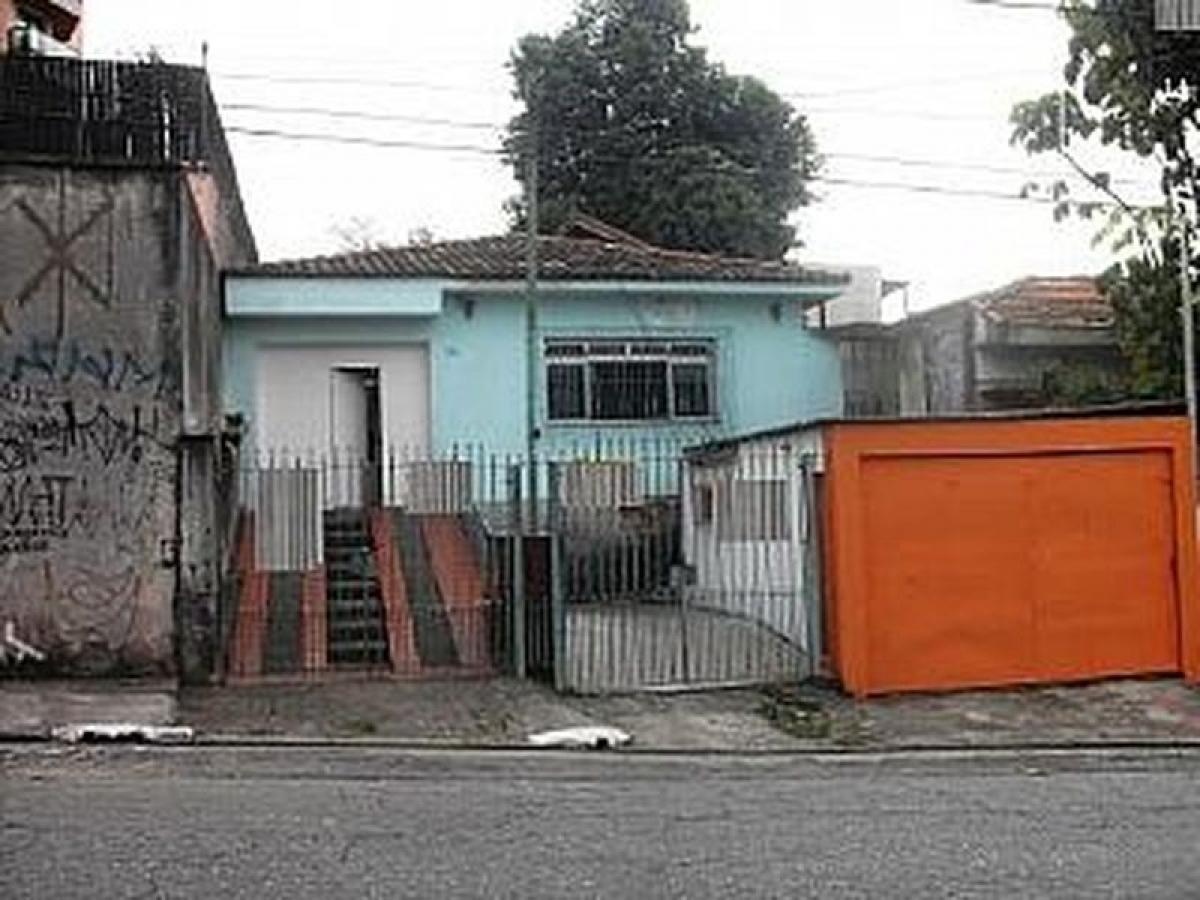 Дом с 2 спальнями в Сан-Паулу, Бразилия № 462043