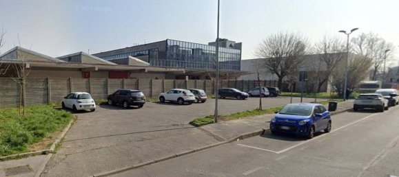 Oficina de 1 habitación en Trezzano sul Naviglio, Italy No. 210559 14