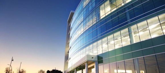 Oficina de 1 habitación en Trezzano sul Naviglio, Italy No. 210559 21