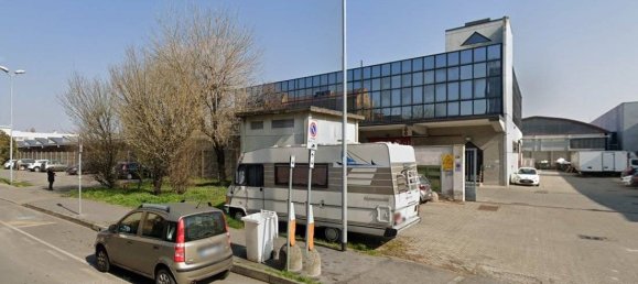 Oficina de 1 habitación en Trezzano sul Naviglio, Italy No. 210559 2