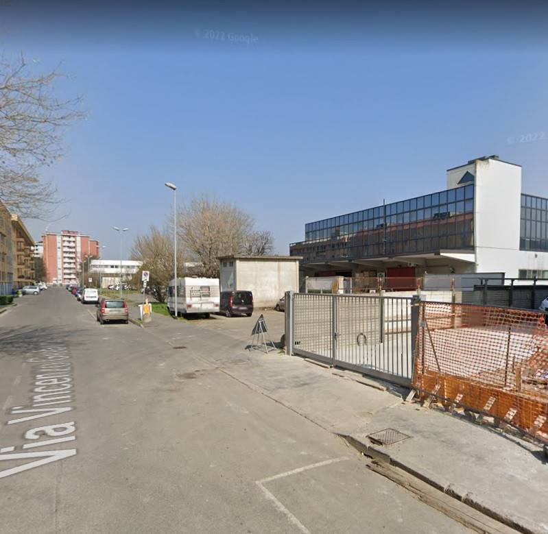 Oficina de 1 habitación en Trezzano sul Naviglio, Italy No. 210559