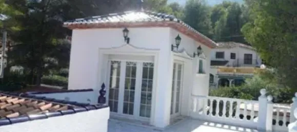 Casa T6 em Denia, Spain N.º 190095 10