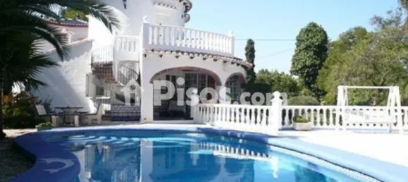 Casa T6 em Denia, Spain N.º 190095 8