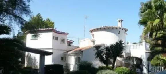 Casa T6 em Denia, Spain N.º 190095 3