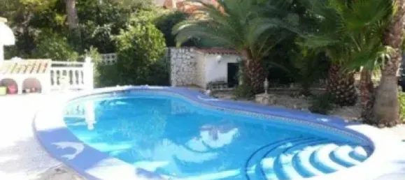 Casa T6 em Denia, Spain N.º 190095 4