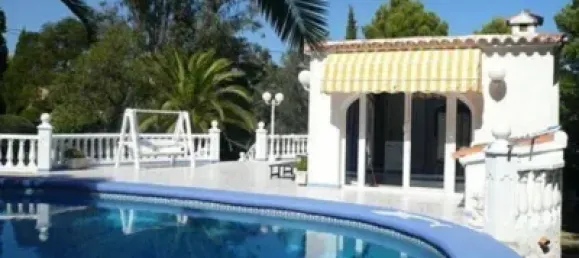 Casa T6 em Denia, Spain N.º 190095 9