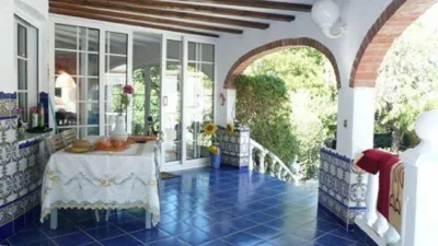 Casa T6 em Denia, Spain N.º 190095