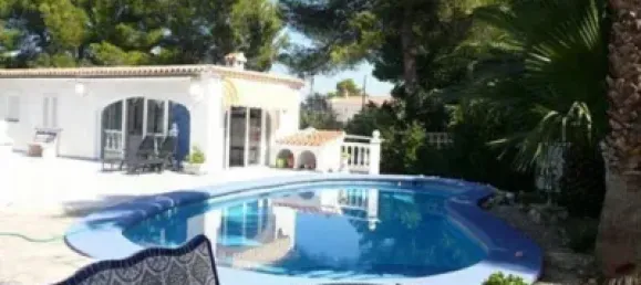 Casa T6 em Denia, Spain N.º 190095 2