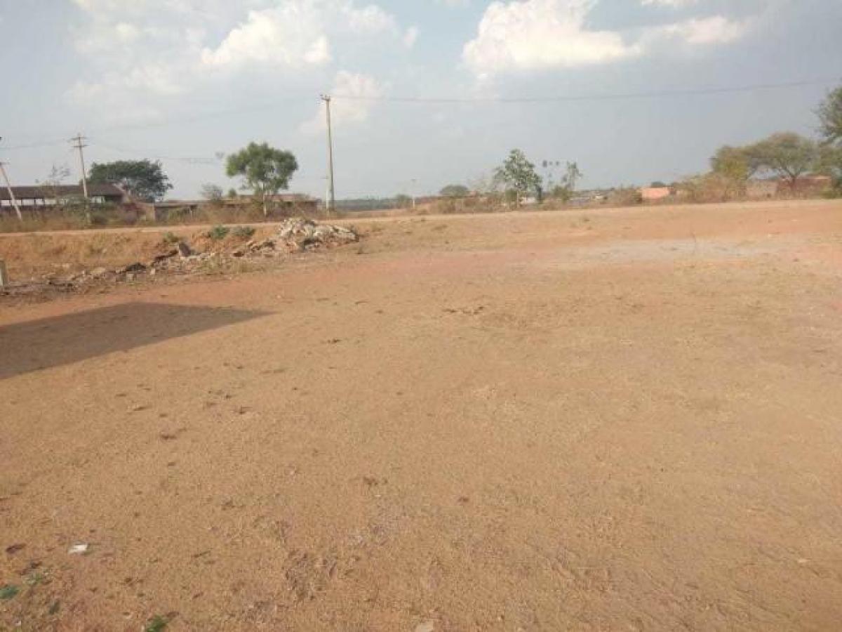  Land in Hyderabad, India No. 39274