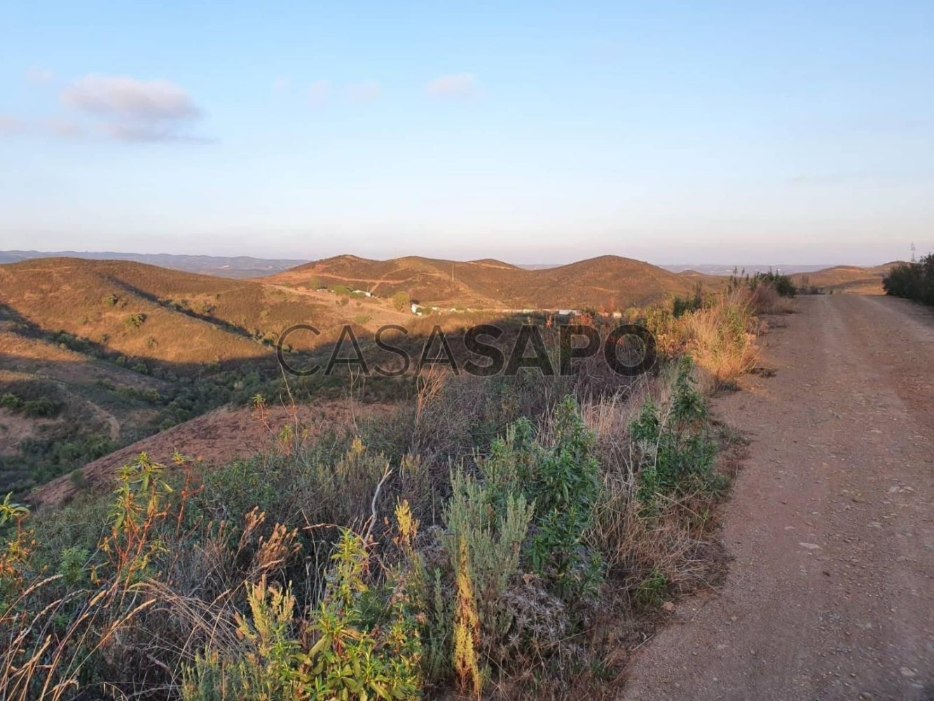 Terrain à Tavira, Portugal No. 332269