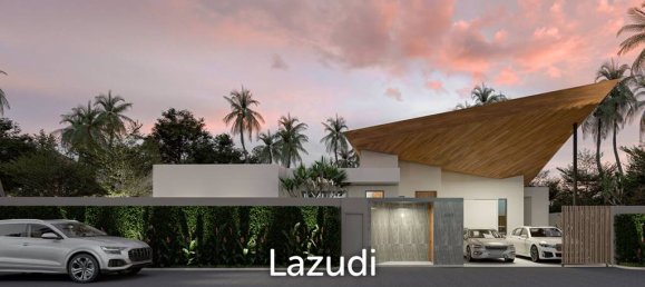 3 bedrooms Villa in Bang Tao, Thailand No. 17800 6