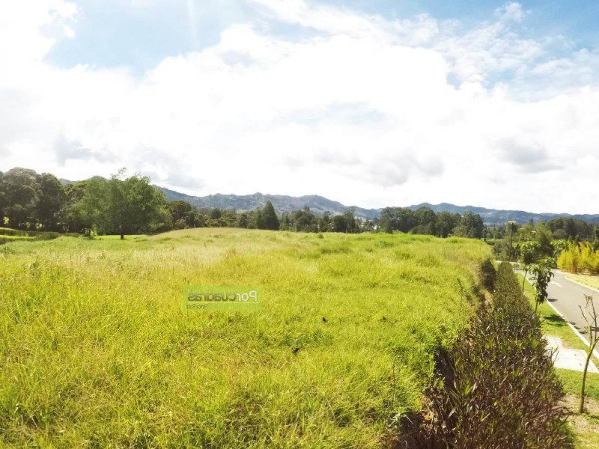 Terrain à Antioquia, Colombia No. 446