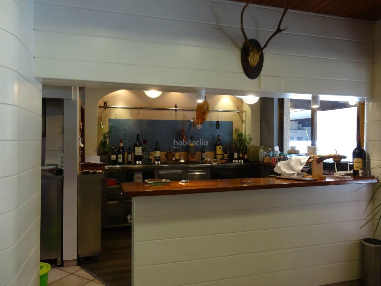 Propiedad comercial en Palamós, Spain 200 m² No. 230941