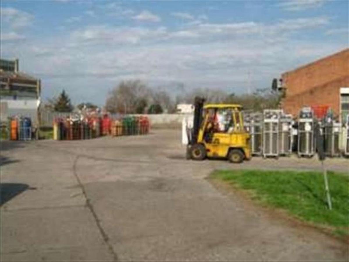 1282m² Commercial property in Campo Creado, Argentina No. 27432