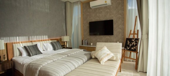 3 chambres house à louer à Phuket, Southern Thailand, Thailand № 79000 9