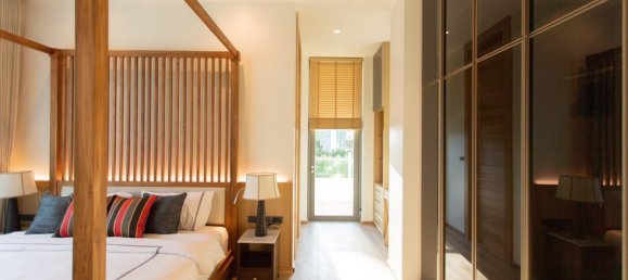 3 chambres house à louer à Phuket, Southern Thailand, Thailand № 79000 11